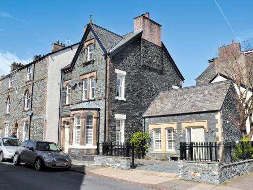 Century House, , Cumbria