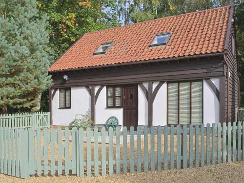 Forest Cottage, , Norfolk