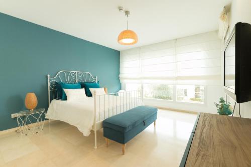 FeelHome - Herzliya Marina