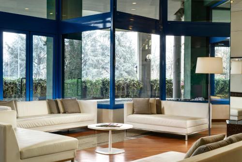 UNAWAY Hotel & Residence Quark Due Milano - main image