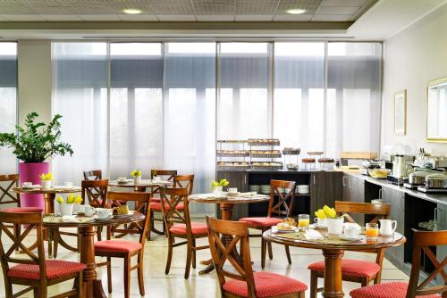 UNAWAY Hotel & Residence Quark Due Milano - image 5
