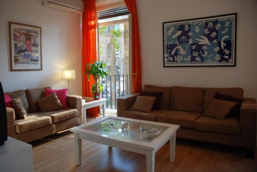 Reino de Valencia Apartments, Valencia (Foto 8)