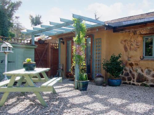 The Studio gîte à louer Dunsford