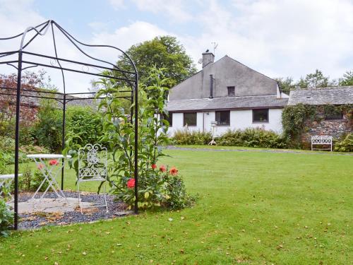 High Hurst gîte à louer Ulpha