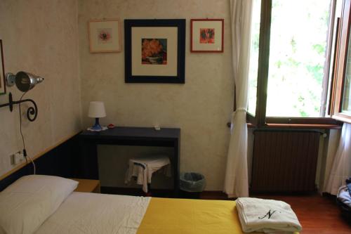 B&B Il Trigolo