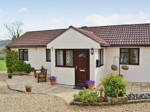 The Paddock Annexe, Bathampton, Somerset