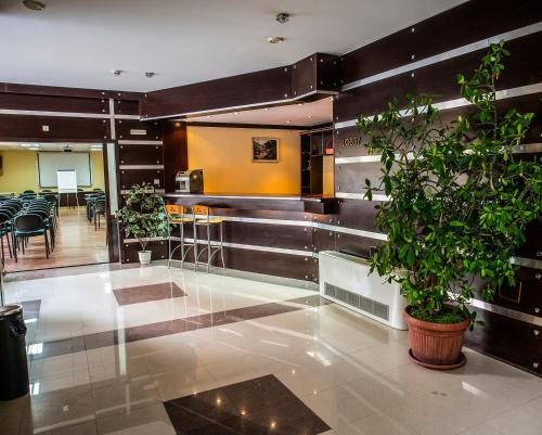 Hotel Complex Chayka, Vratsa (foto 7)