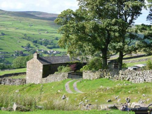 Birkend Farmhouse, , North Yorkshire