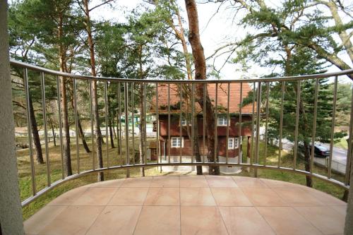 Apartamenty Świnoujście - Rezydencja Żeromskiego - image 2