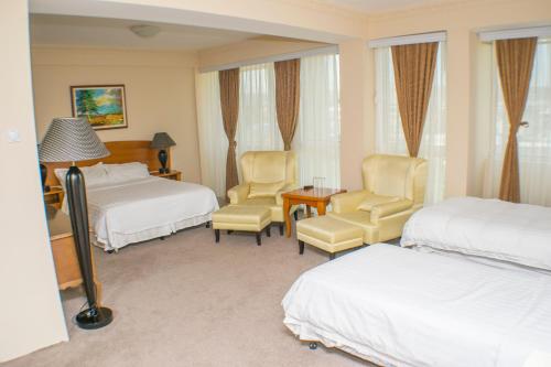 Hotel Feni in Kavadarči