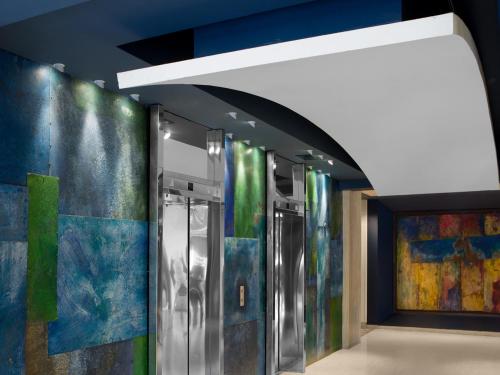 فندق دان إيلات فندق دان إيلات