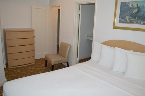 Island House South Beach Room Type - Standard  Room