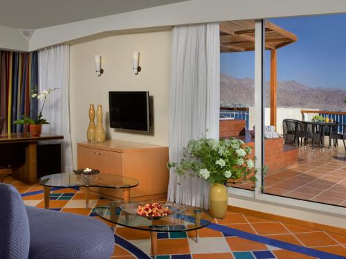 فندق دان إيلات فندق دان إيلات