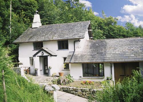 Duddon Bank Cottage, , Cumbria