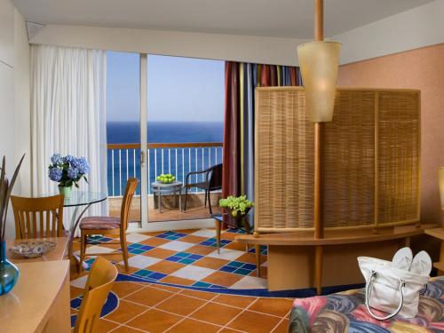 فندق دان إيلات فندق دان إيلات