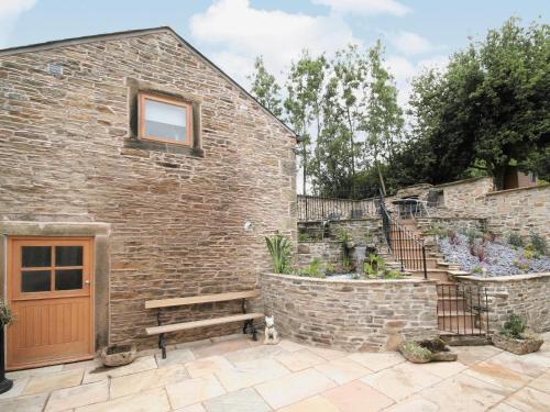 The Barn At The Inn, Birch Vale, Derbyshire