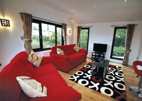 Jonswood E4965, Highbridge, Somerset