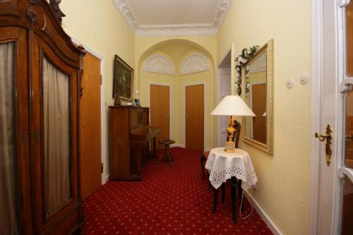 Hotel Beckröge – Cuxhaven, NC