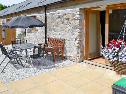 The Linhay, St Blazey, Cornwall