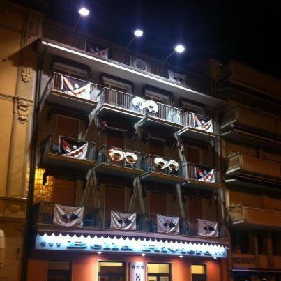 Hotel Bella Riviera - image 7