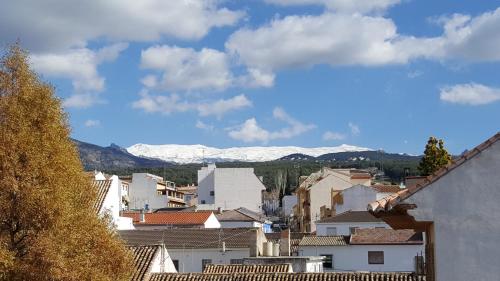  Atico con gran Terraza in La Zubia