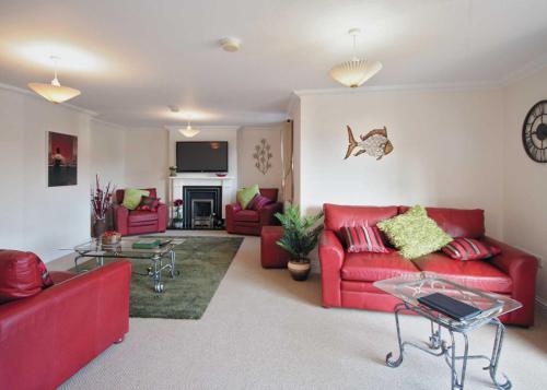 Baltic Wharf - E5360 gîte à louer Hevingham