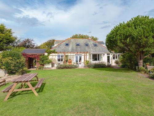 Carlingford gîte à louer Stokeinteignhead