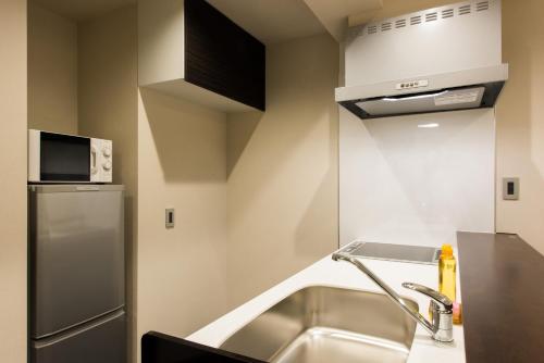 137706561 INOVA Kanazawa Station Hotel Suite