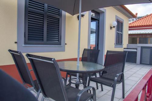  # Family/ Friends Getaway| Instaworthy Views| Historic Area 2BB #, Unterkunft in Funchal