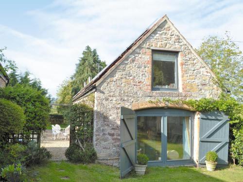 Vista exterior, Ragwood Cottage in Cheddar
