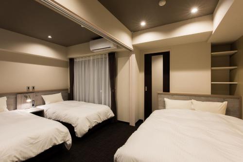 137709909 INOVA Kanazawa Station Hotel Suite