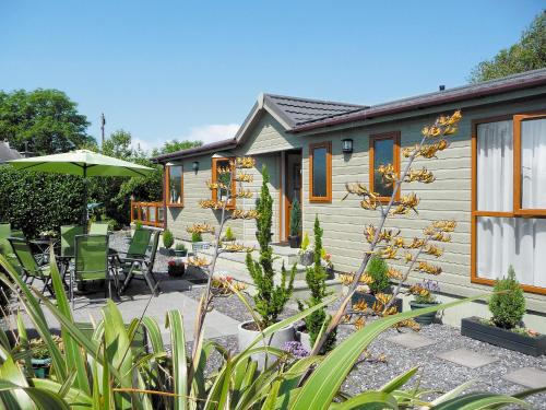 Parc Lodge, , North Wales