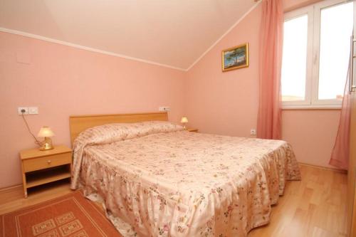 Apartments with a parking space Cavtat Dubrovnik - 8965 - main image