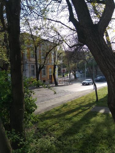 Hostel Ginger House in Plovdiv