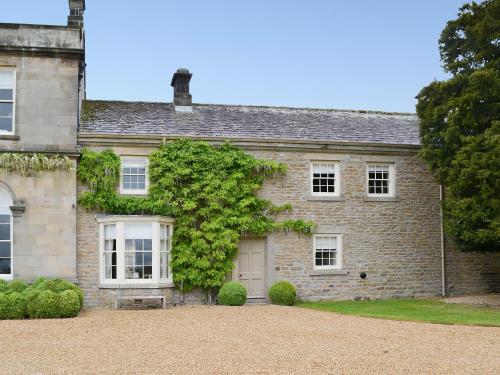 Chapel Cottage, , North Yorkshire