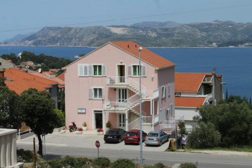 Apartments with a parking space Cavtat Dubrovnik - 8965