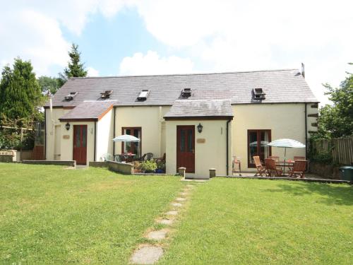 Fern Cottage - HW7211 gîte à louer Loveston