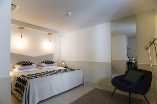 Double or twin room