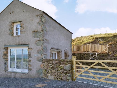 The Byre, , Cumbria