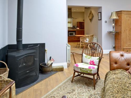 Faws House gîte à louer Whittingham