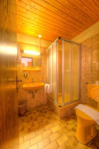 Burgenländerhof Hotel Garni in Mörbisch am See