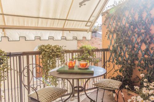  Corso del Popolo Suite by Welc(H)ome, Pension in Treviso