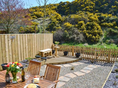 Kingfisher Cottage, , County Durham