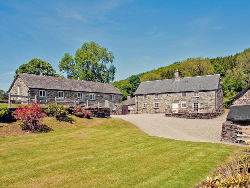 Dolgadfa, Bala, North Wales