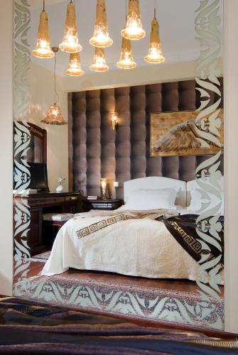 Acropolis Museum Boutique Hotel - image 11