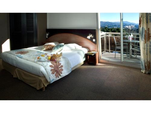 Hotel du Baou in Vence