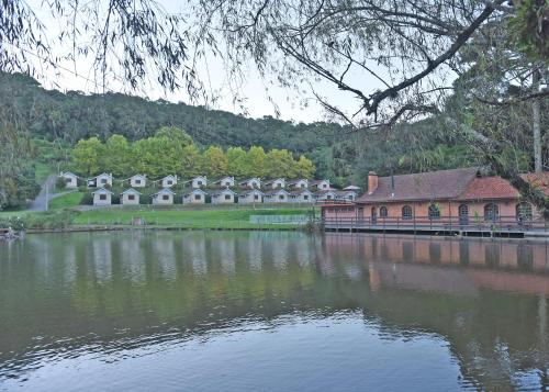 Pousada Parque das Pitangueiras Flores Da Cunha