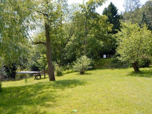 Ruthlin Mews Cottage gîte à louer New Castle