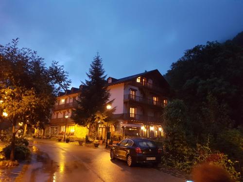 Hotel Estanys Blaus - image 7