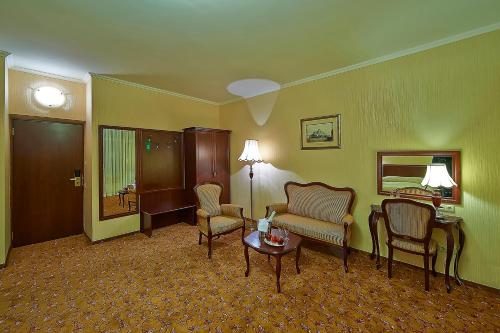 Park-Hotel Sheremetevsky - main image